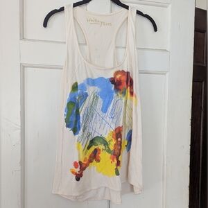 Whitley Kros Women's Tank